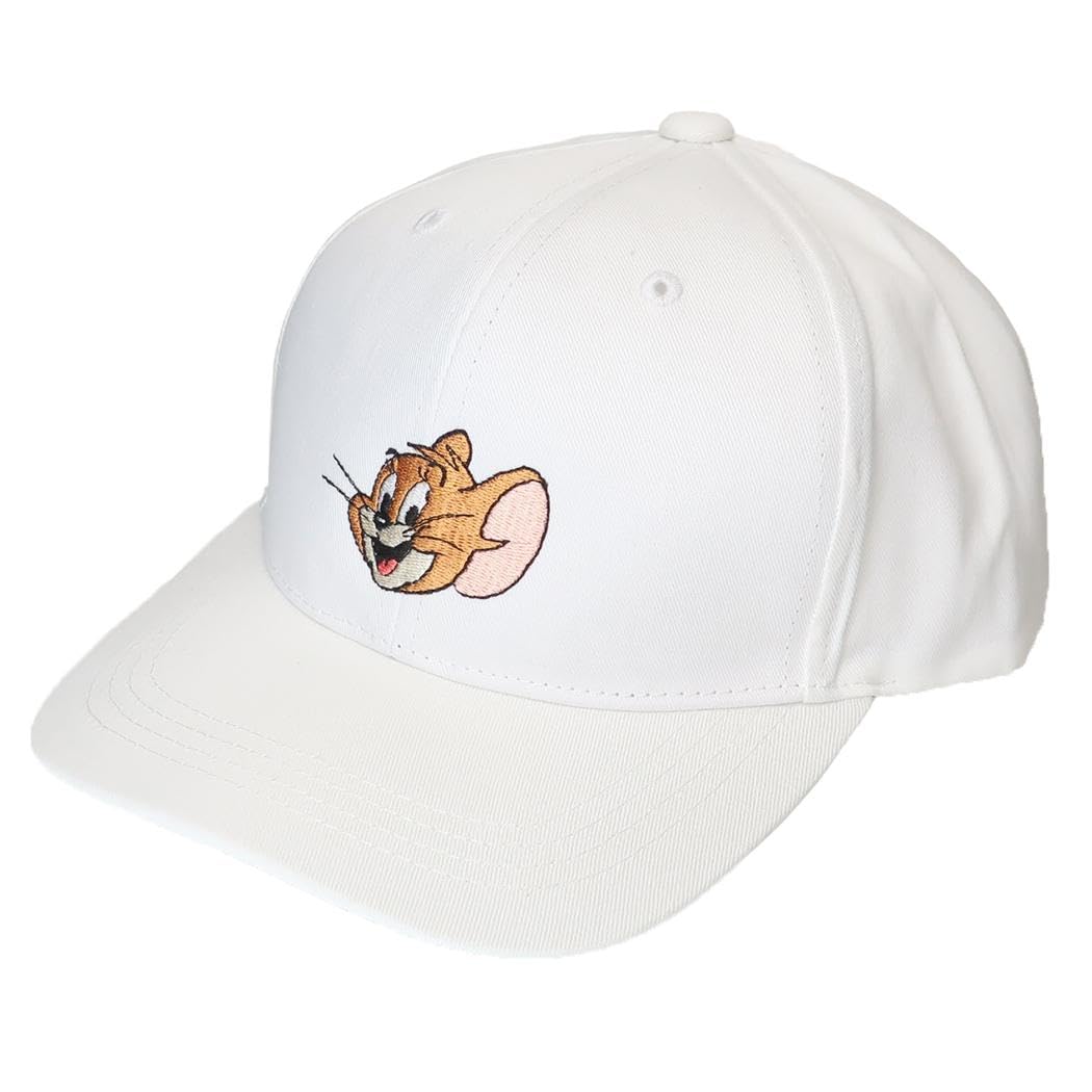 

Tom & Jerry [Hat] Golf CapJerry Warner Bros.