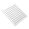 Upgrades Luxury Bath Shower Head with Invigorating Full Body Water Flows Massage Shower Head Designs for Spa Experience