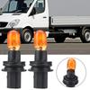 Car Rearview Side Mirror Indicator Bulb Light Indicator Bulb Car Rearview