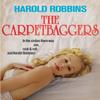The Carpetbaggers by Harold Robbins Paperback Book 9780340952849