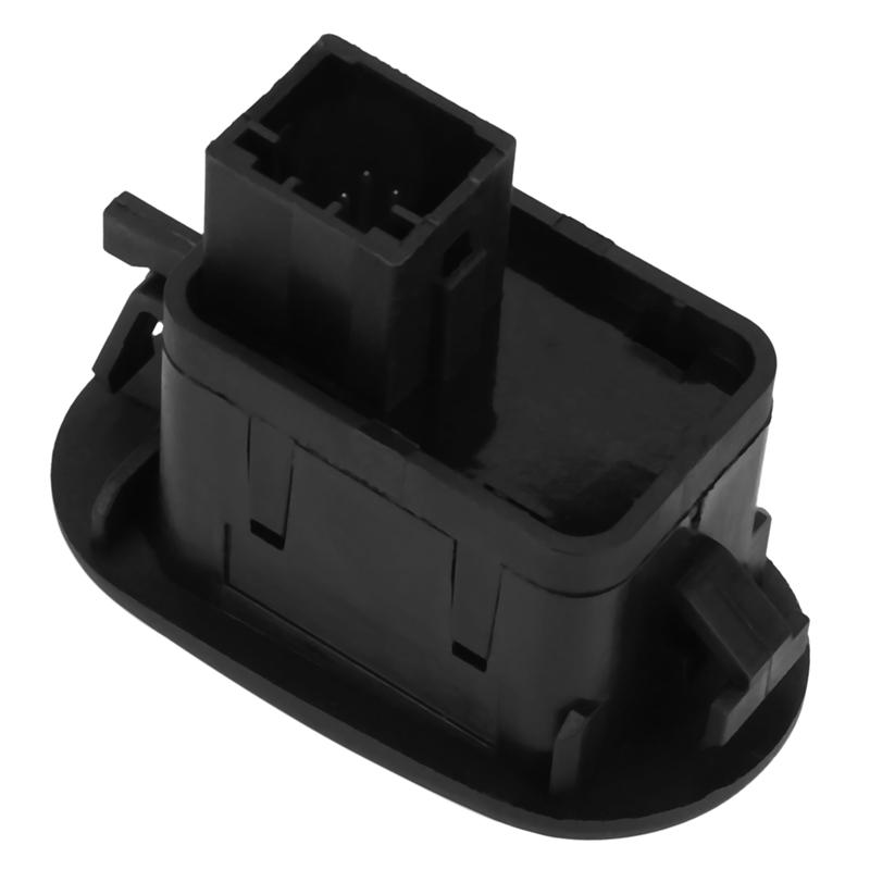 4X Electric Master Power Window Control Switch For Citroen C2 C3 For 1007 6554.L7-A99D