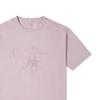 T Shirt Women's Pink Purple 10021980-A03