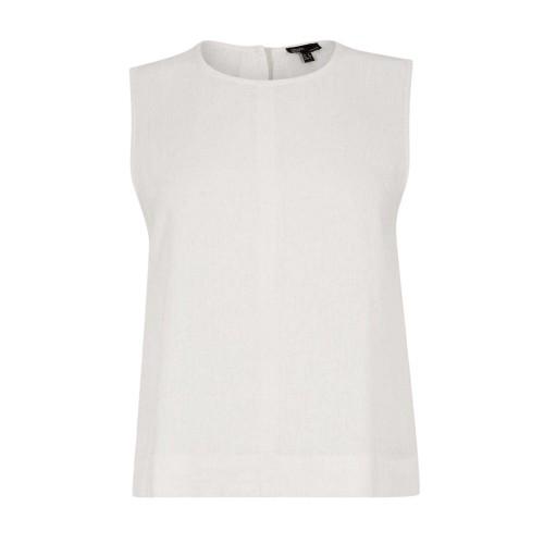 Nobody´s Child Womens/Ladies Linen Blend Vest Top