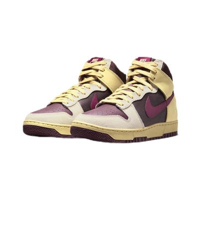 

Nike Dunk High 1985 Valentine s Day Shoe FD0794-700 EU 42 червоний