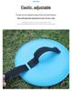 19cm Children's Suction Cup Paddle Ball Set - Parent-Child Toss and Catch Fun