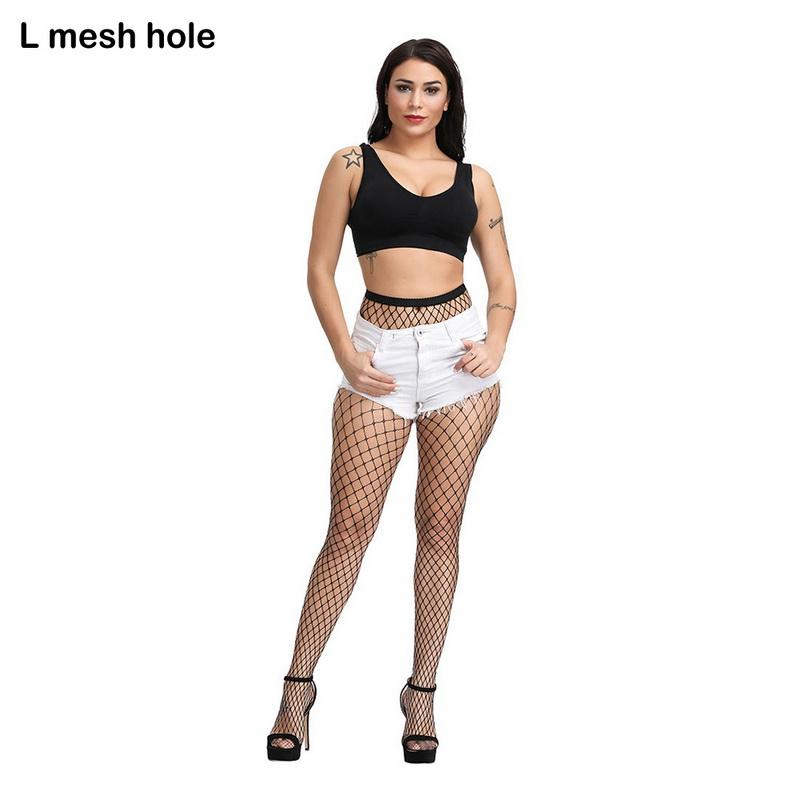 Sexy Fishnet Stockings Fish Net 