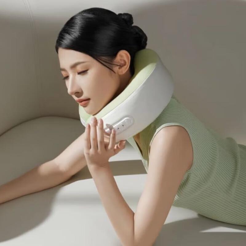 SIAASOO N6 Shoulder & Neck Massager