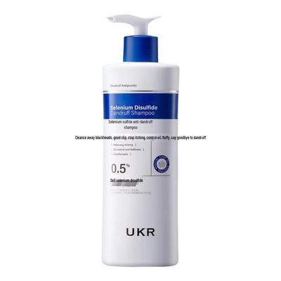 Shampoos & Haarspülung