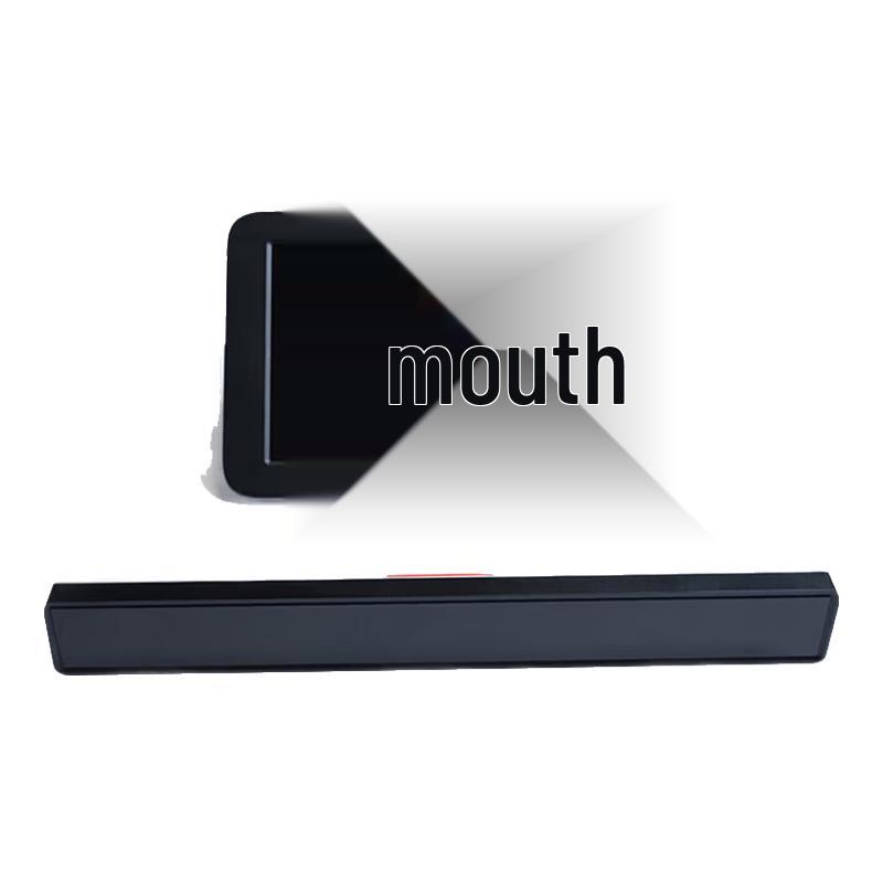 

Huawei BOX600 4K Video Conferencing Terminal (CN version)