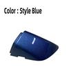 High Quality Replacement Door Handle Cover with Lock Cylinder Cap For Passat