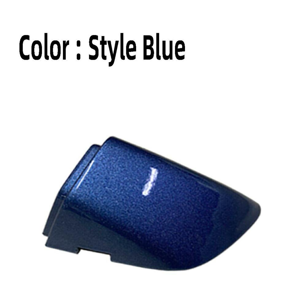 High Quality Replacement Door Handle Cover with Lock Cylinder Cap For Passat