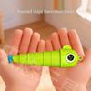 Fishing Master Children's Interactive Mini-Game: Creative Fishing Battle with Retractable Small Fish