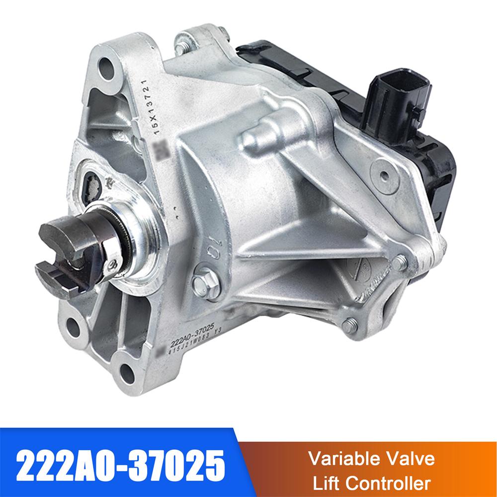 222A0-37025 For Toyota Variable Valve Lift Controller 1ZR-FE 2ZR-FE 222A037024