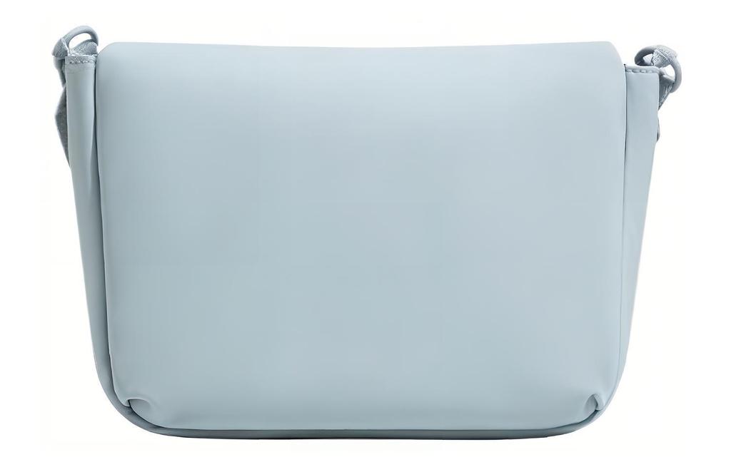Women's Bag Adidas Recycled Material Crossbody Bag, Shoulder Bag Women's Light Blue