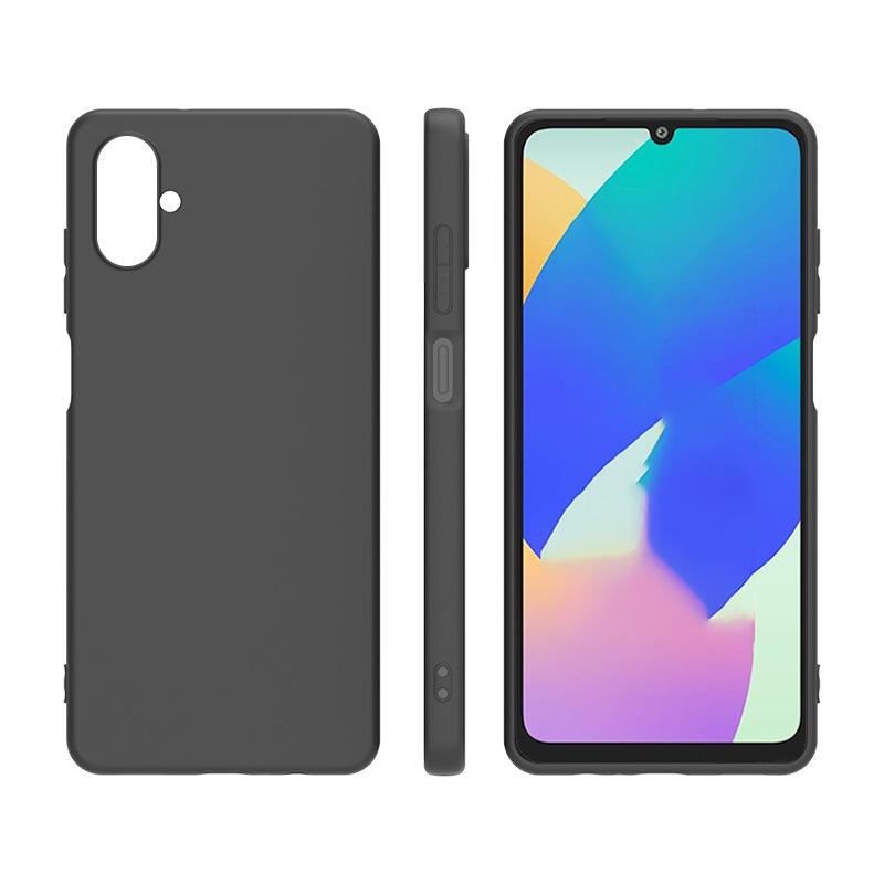 Applicable Samsung Galaxy M56 5G phone case matte tSM XCover7 pro 5G material case