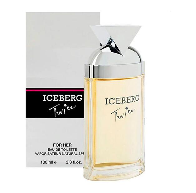 

Iceberg Twice 100ml туалетная вода