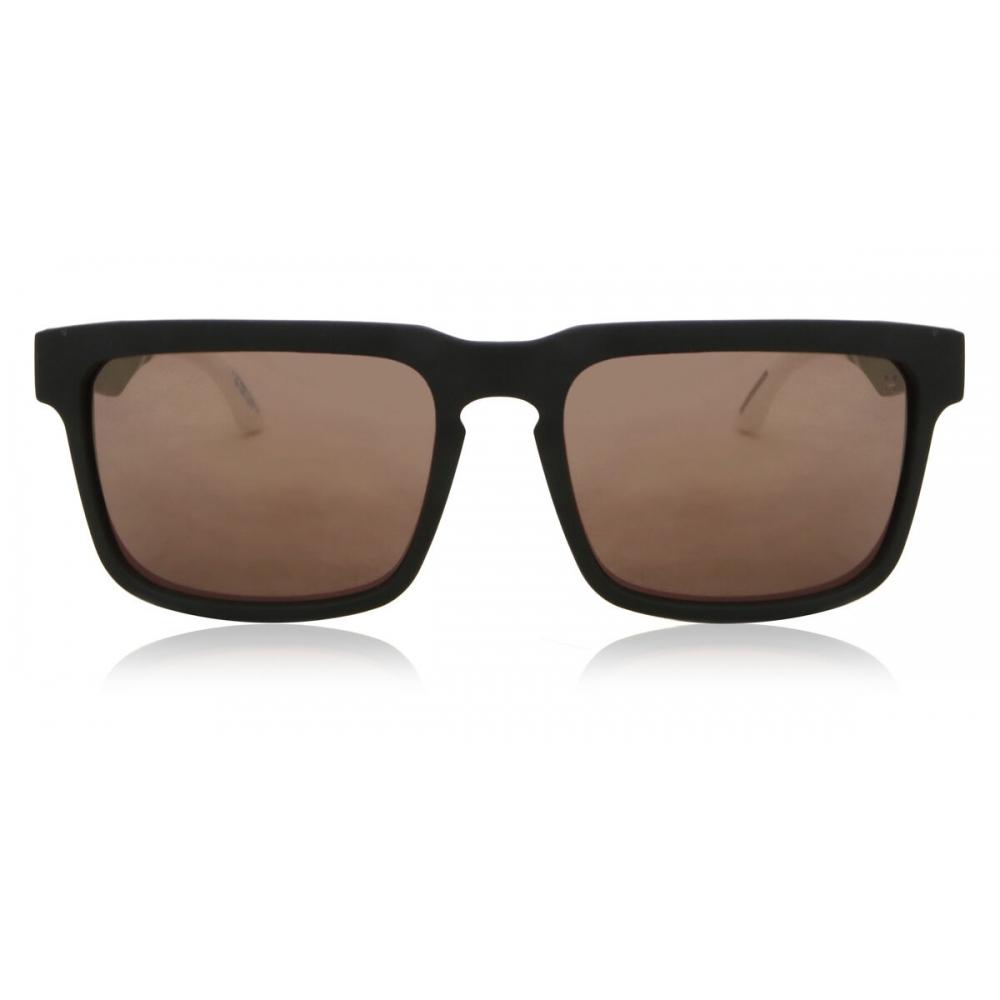 

Spy Helm 1800000000029 Unisex Sunglasses Matte Black/57-18-140