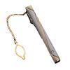 Men Clip Events Suit Shirt Lapel Tie Parties Tie Pin Fashionable