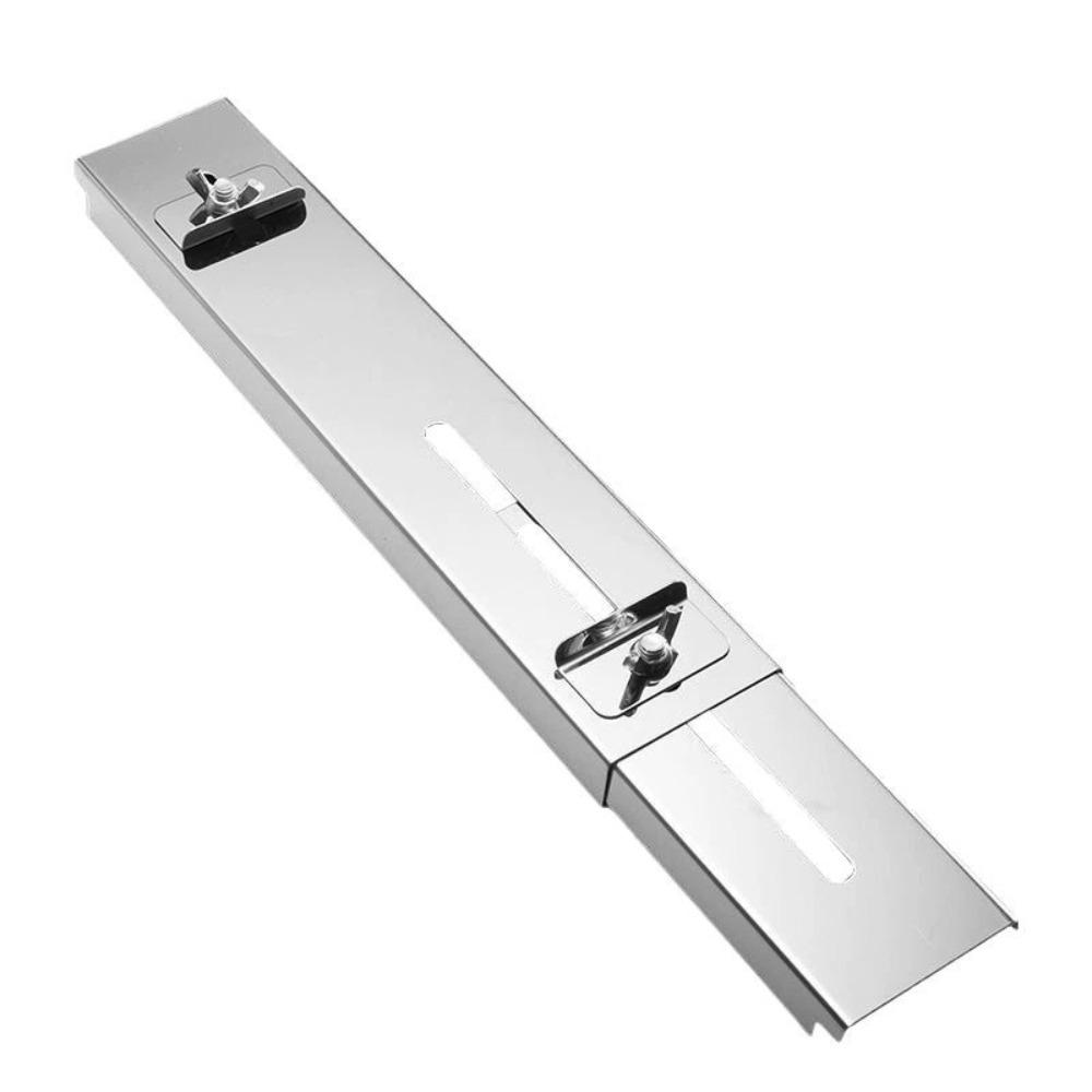 Adjustable Sink Bridge Sharpening Stone Holder Retractable Whetstone Base Vegetable Market