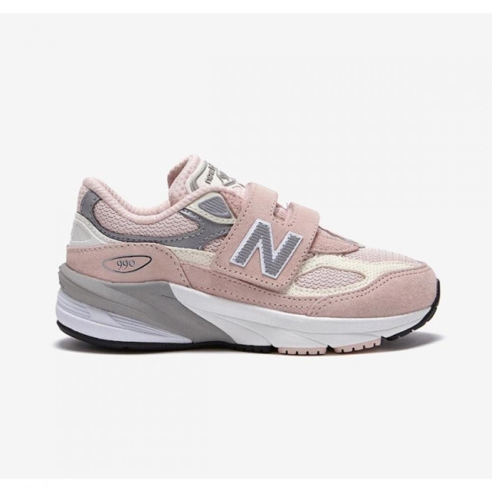 

New Balance Kids Pv990pk6 Running Shoes B1 Nkpmds203p 25 NKPMDS203P 25/200