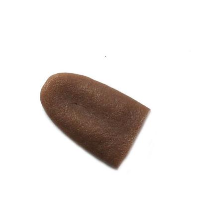 Paródia Mágica Adereços Elasticidade Língua Piercing A Língua