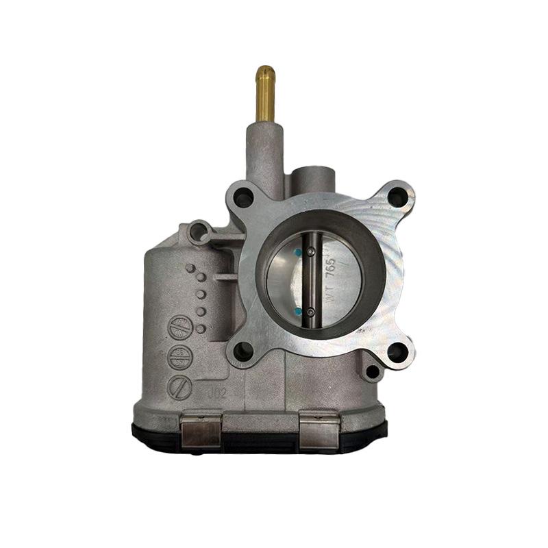 Chery Throttle Body Assembly Valve 0280750199 F01R00Y002 Auto Parts