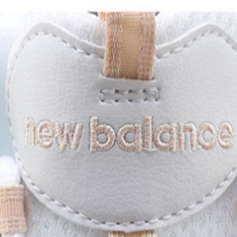 New Balance 408 Orange