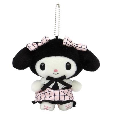 Nakajima Corporation Schwarzes Graph My Melody MC 215253-25