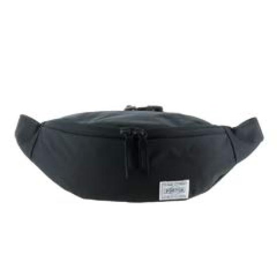 (Porter-Mädchen) PORTER GIRL Gürteltasche (S) [MOUSSE] 2. Greige