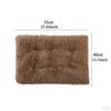 Cat Dog Mat Kennel Soft Thickened Nonslip Home Warm Thermal Pet Pad Self Heating Cat/Dog for