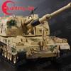 Type 05 155mm Self-Propelled Howitzer Alloy Model