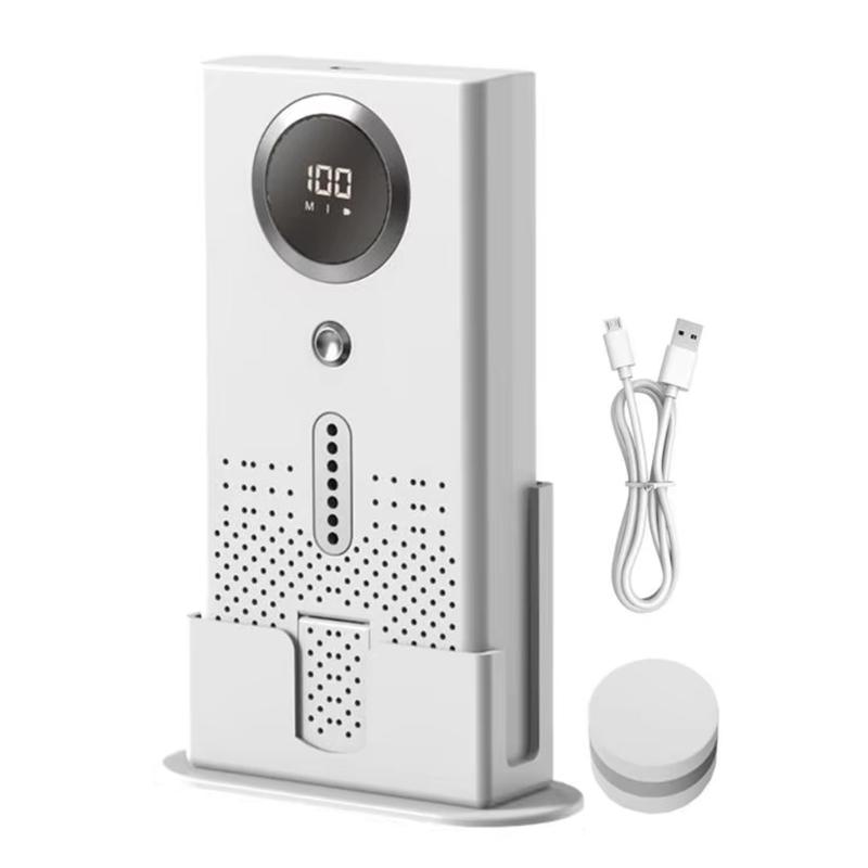 Air Purifiers Kitchen Air Cleaner Air Purifiers For Home Odor Elimination Air Purifiers Filter Dust Pet Hair For Bedroom 1 серебряный