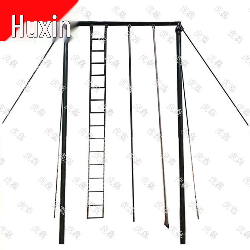 Huxin Climbing Rope Training Frame