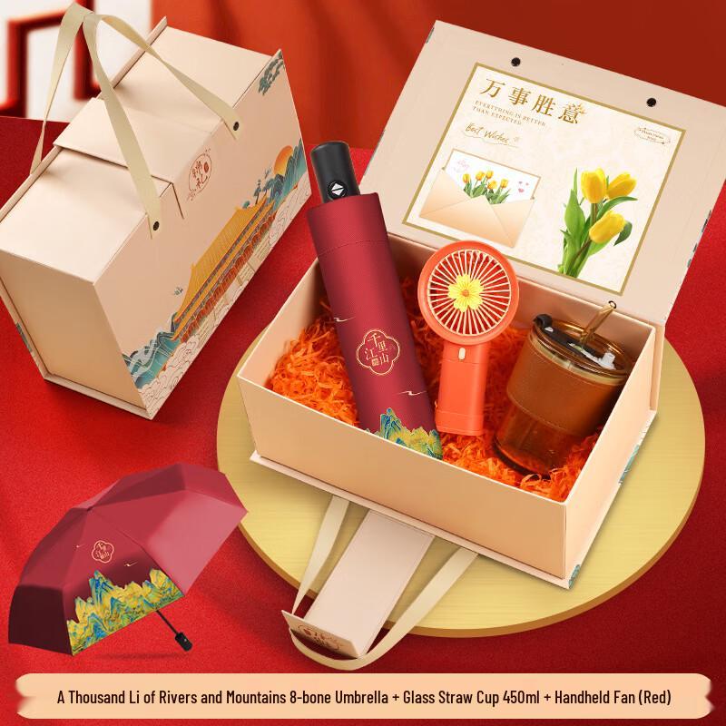 Corporate Business Gift Set