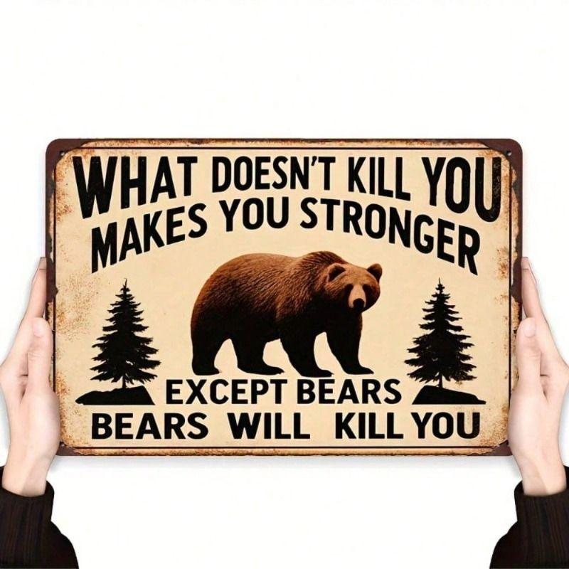 Planetjuice wall art tive Wall Sign