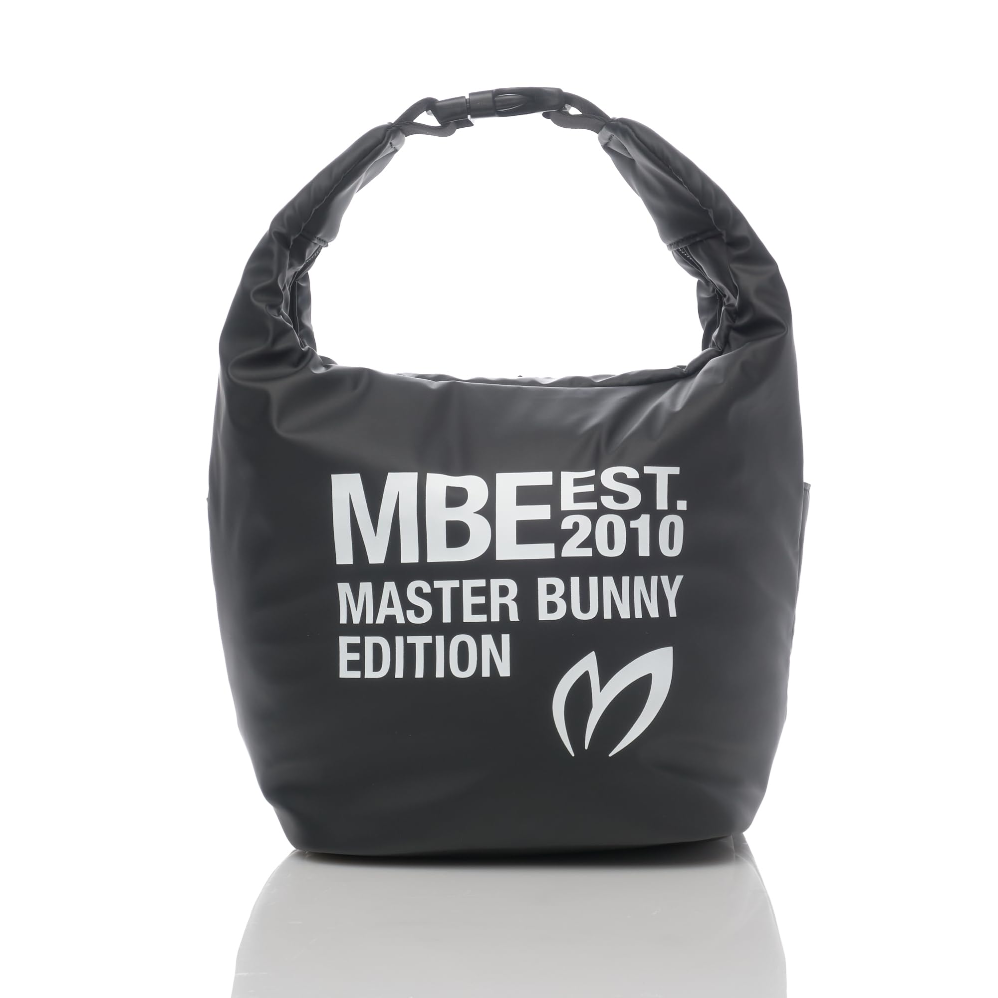 

Cool cart bag brand Golf bottle FR [Master Bunny] (cooler logo) / / 758-4181401 010_Black