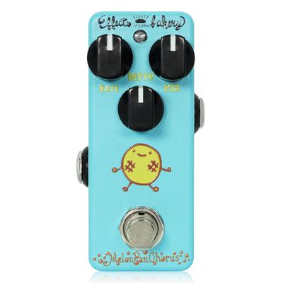 Effects Bakery Melon Pan Chorus Chorus Guitar Effector [EB-MPCn] /