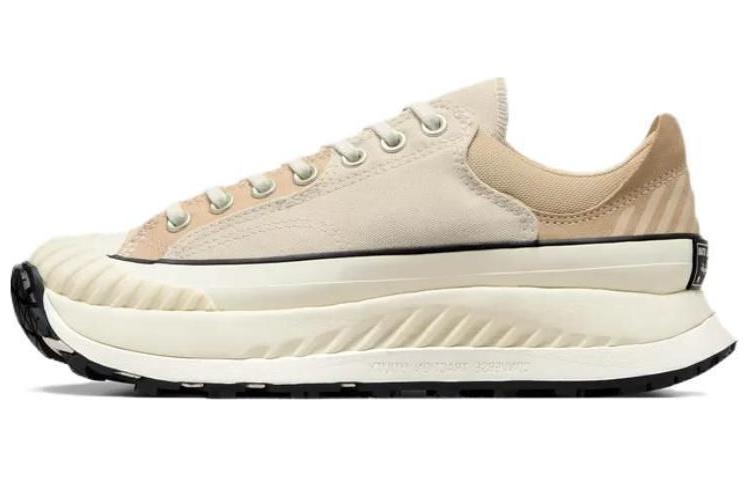 

Chuck 70 Converse AT-CX Low Natural Ivory A08753C