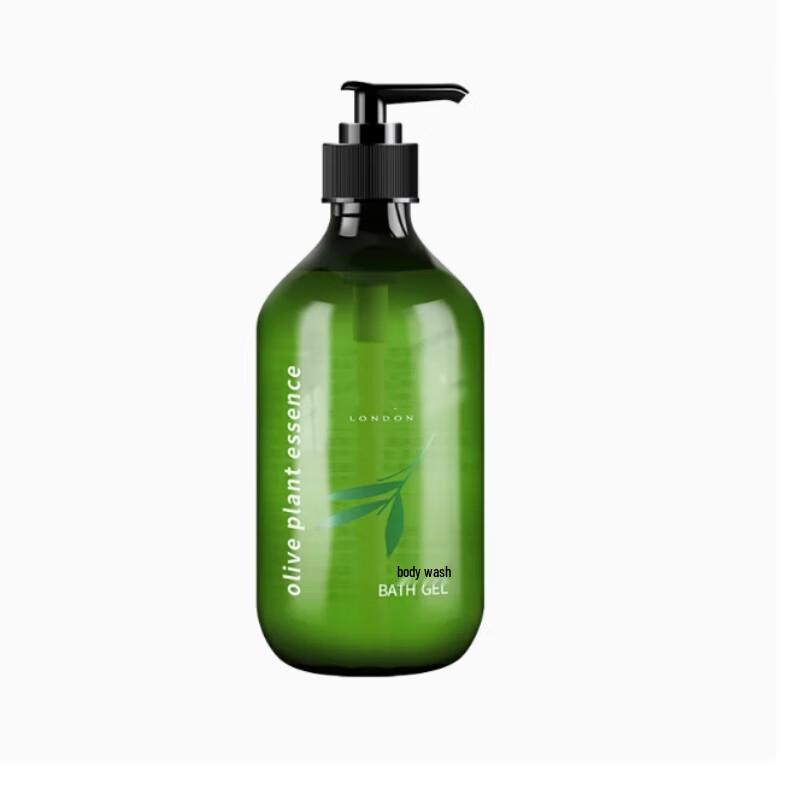 

ROOM PLUS Olive Shower Gel