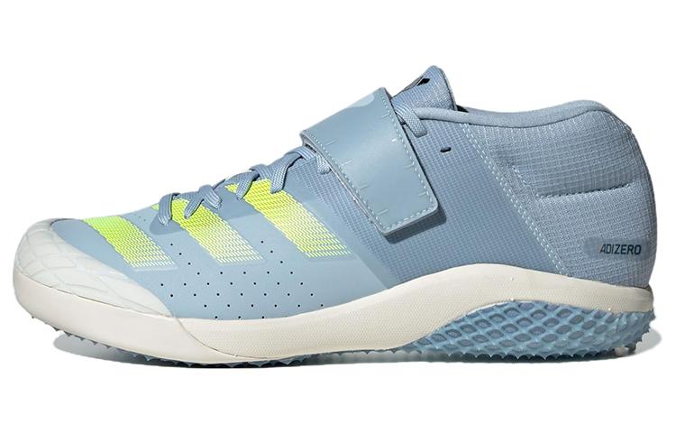 Adidas Adizero Javelin  Teal White Green  IE6886 41⅓