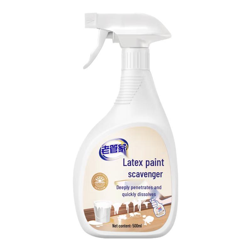 

Средства для уборки после ремонта старого дома