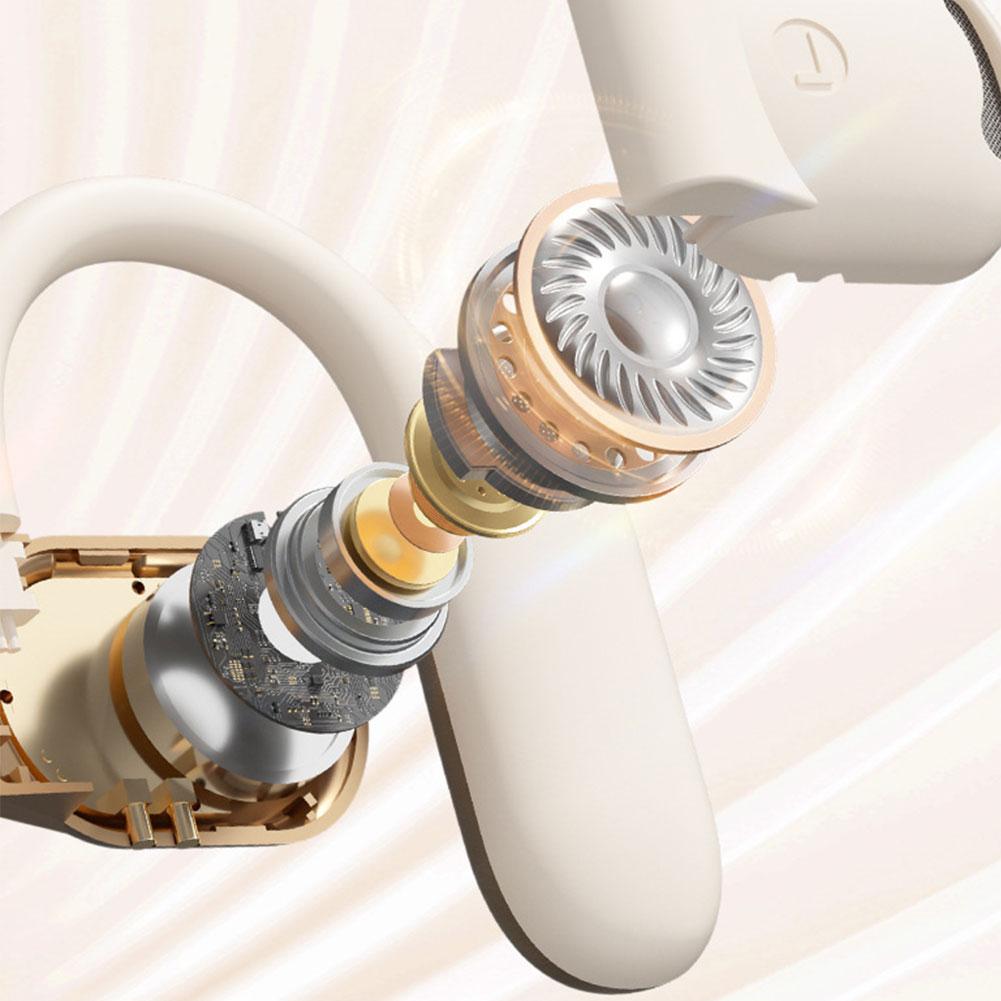 Ai Translating Ear Buds 144 Languages Language Translator Earphone in Real-time Translator Earbuds for Travel & Business