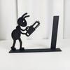 Cute Ant Shape Tissue Holder Creative Paper Organizer New Desk Ornament  for Bathroom