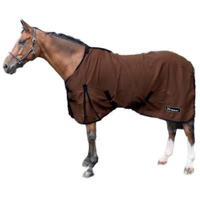 Whitaker Allerton Bavlnená Multifunkčná Podložka na Cvičenie Koní so Štandardným Krkom