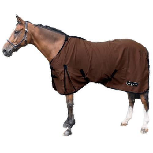 Whitaker Allerton Standard-Neck Cotton Multi-Functional Horse Exercise Sheet