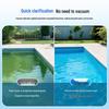 Enzyme Pool Clarifier