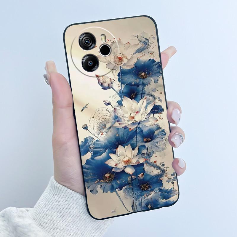 Hülle Für Blackview Shark 8 Handyhülle Ästhetisch Luxuriös Niedlich Cool Jungen Mädchen Weiche Silikonhülle Für Black view Shark8 Hülle