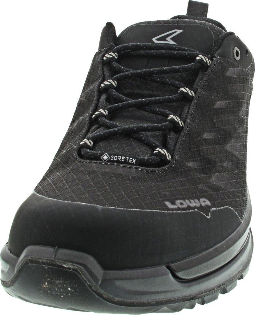 Обувь для треккинга Lowa Ferrox GTX Lo (310696) anthracite