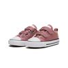 Converse Chuck Taylor All Star Space Star 2V Low Top Toddler Shoes Brick Red Baby