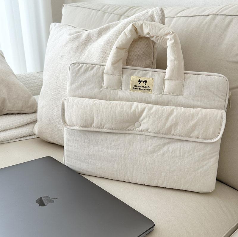 New Shockproof Ipad Liner Bag Cute Laptop Storage
